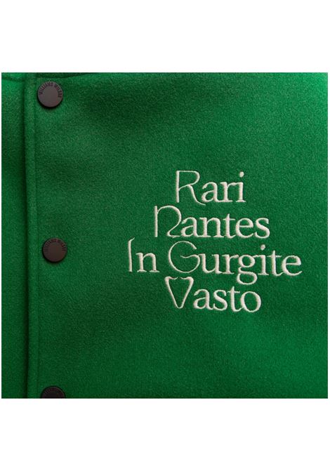 Bomber  stile college Sonny WILLIAMS WILSON | Giubbotti | WMR001D0222F24573